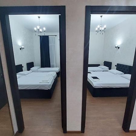 Soma Appartement Koetaisi Buitenkant foto