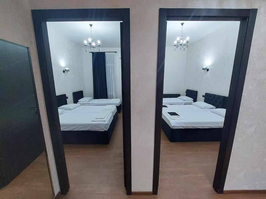 Soma Appartement Koetaisi Buitenkant foto
